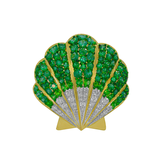 Seashell Customized Bag Bijoux