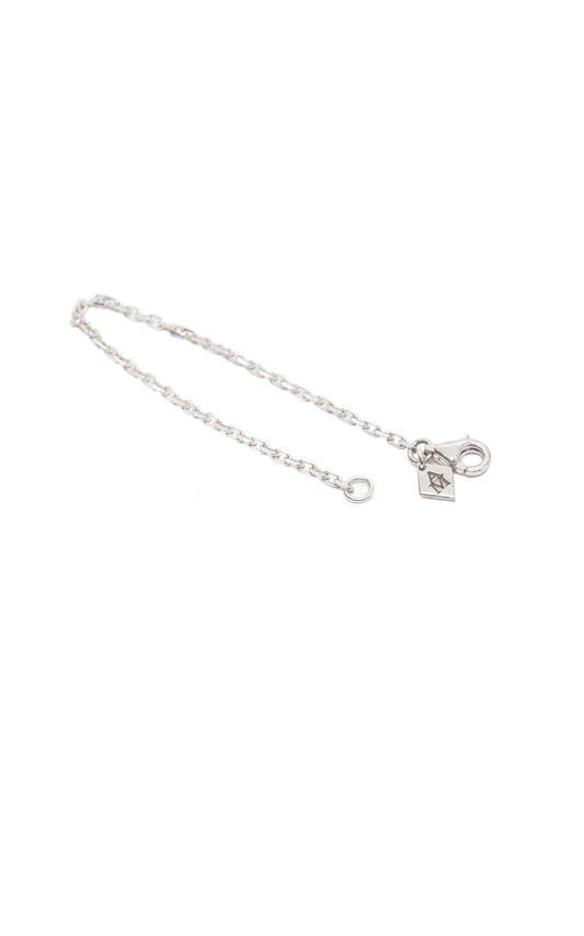 Bag Charm Extension Chain 4"