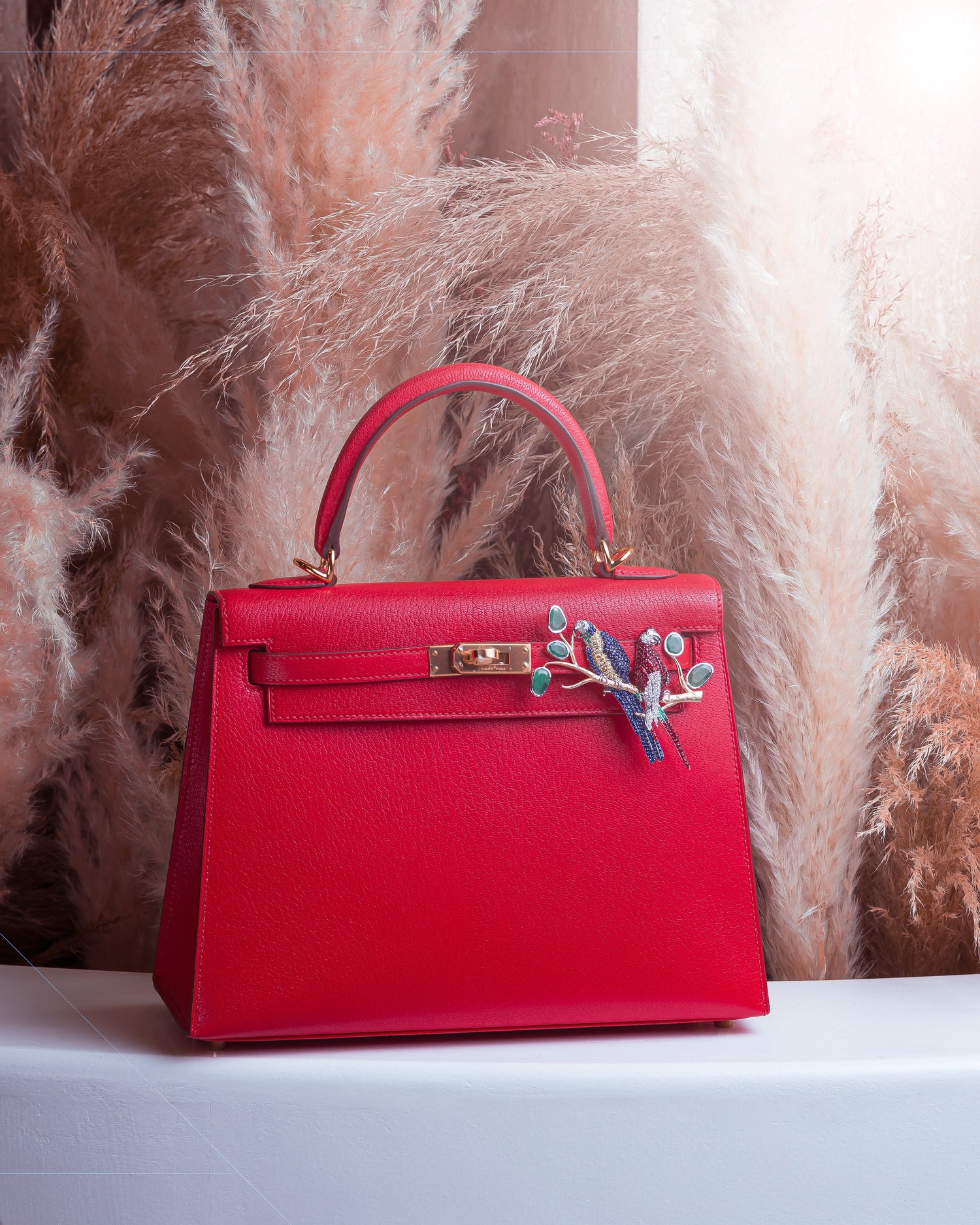 Luxury Promise Collection