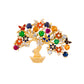 Bonsai Tree Customized Bag Bijoux
