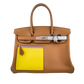 Penguin Customized Bag Bijoux
