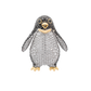 Penguin Customized Bag Bijoux