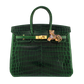 Bengal Tiger Customized Bag Bijoux