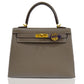 Gray handbag with Lakers logo on a white background, collection-preview