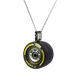 F1 Tier Necklace