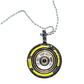 F1 Tier Necklace