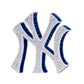 Yankee Customized Bag Bijoux