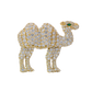 Camel Customized Bag Bijoux