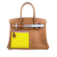 Airplane Customized Bag Bijoux