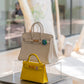 Earth Customized Bag Bijoux