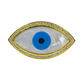 Marquise Evil Eye Bag Bijoux