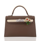 Sunflower Customized Bag Bijoux