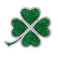 Clover Sprig Customized Belt Bijoux