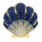 Seashell Customized Bag Bijoux
