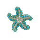 Starfish Customized Bag Bijoux