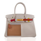 Cherry Customized Bag Bijoux