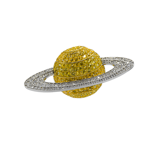 Saturn Customized Bag Bijoux