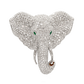 Elephant Head Customized Bag Bijoux