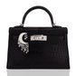 Crescent Moon Bag Bijoux