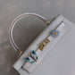 Butterfly Customized Bag Bijoux