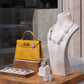 Daisy Flower Customized Bag Bijoux