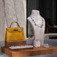 Daisy Flower Customized Bag Bijoux