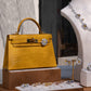 Daisy Flower Customized Bag Bijoux