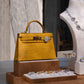 Daisy Flower Customized Bag Bijoux