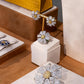 Daisy Flower Customized Bag Bijoux