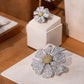 Daisy Flower Customized Bag Bijoux