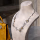 Daisy Flower Customized Bag Bijoux
