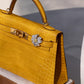Daisy Flower Customized Bag Bijoux