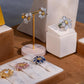 Daisy Flower Customized Bag Bijoux