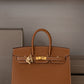 Golden Horse Customized Bag Bijoux