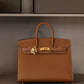 Golden Horse Customized Bag Bijoux