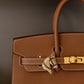 Golden Horse Customized Bag Bijoux
