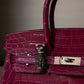 Black Cat Customized Bag Bijoux