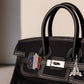 France Flag Bag Bijoux