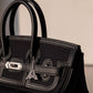 Eiffel Tower Customized Bag Bijoux