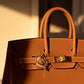 Golden Horse Customized Bag Bijoux