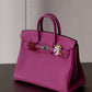 Unicorn Head Customized Bag Bijoux
