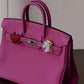 Unicorn Head Customized Bag Bijoux