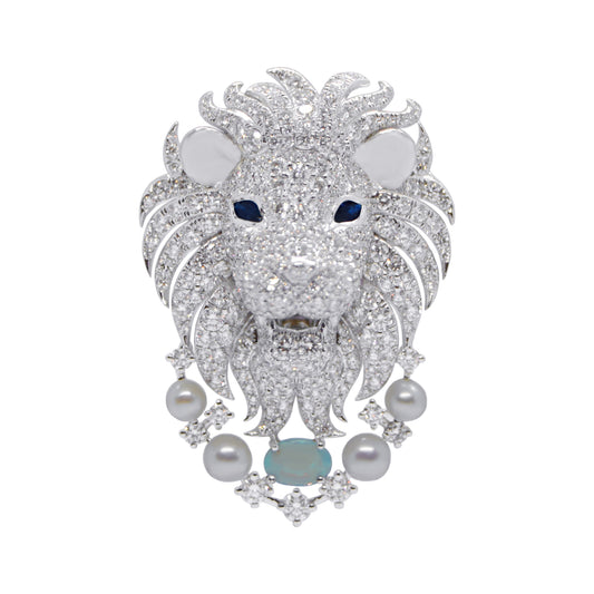 Leo Customized Bag Bijoux