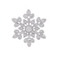 Snowflake Customized Bag Bijoux