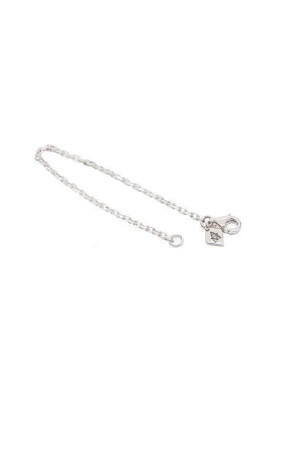 Bag Charm Extension Chain 4"