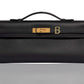 Alphabet 'B' Bag Bijoux with Natural Diamonds