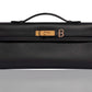 Alphabet 'B' Bag Bijoux with Natural Diamonds