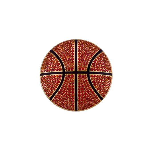 Basketball-Ball Customized Bag Bijoux