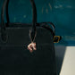 Brown Horse Customized Bag Bijoux