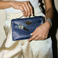 Butterfly Customized Bag Bijoux